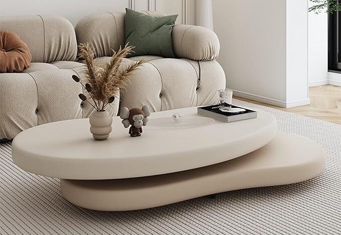 Custom Furniture Design